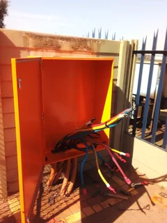 Qualified Electrician Available