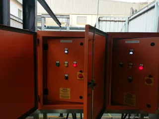 Qualified and Experienced electrician available