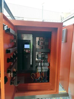 Qualified and Experienced electrician available