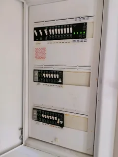 Qualified and Experienced electrician available