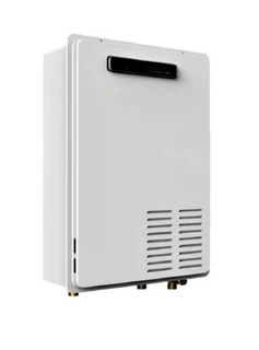 Typhoon 26lt Fan Forced Outdoor Flueless Geyser With Remote. Free Courier.