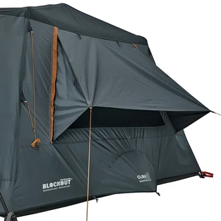 MARCH SPECIAL ON THE OZTRAIL FAST FRAME BLOCKOUT LUMOS 4P TENT