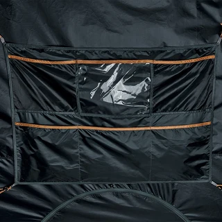 SUMMER BLACK FRIDAY  SPECIAL ON THE OZTRAIL FAST FRAME BLOCKOUT LUMOS 4P TENT