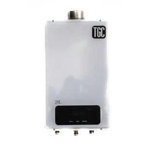 THE TGC  GEYSER IS THE CHOICE FOR ANY HOMEOWNER-ELECTRICAL CONNECTION REQUIRED UPS, SOLAR/GENERATOR