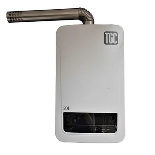 The Tgc  Geyser Is The Choice For Any Homeowner-electrical Connection Required Ups, Solar/generator