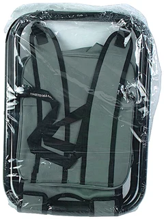 ELEVATE YOUR OUTDOOR EXPERIENCE WITH THE FOLDING CAMPING STOOL.