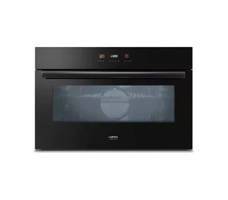 Lofra Black Line 90cm Electric Built-in Oven - Save 14%