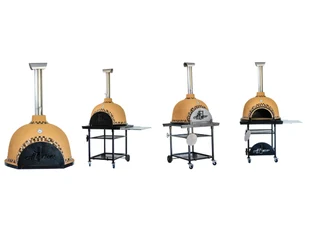 SPECIAL ON THE SMALL RESTAURANTS/ LODGES- THE ALFRESCO FESTIVO PIZZA OVEN.