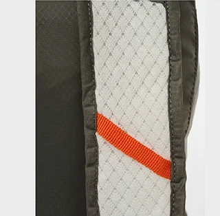 GREAT FOR DAYPACKING/ADVENTURES-BUSHTEC MEERKAT DAYPACK 18Lt DAYPACK-18LT.