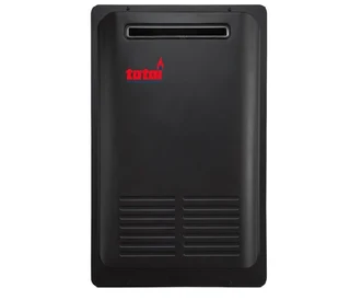 Special On The Totai Outdoor 30l Fan Forced Gas Geyser With Electronic Ignition.
