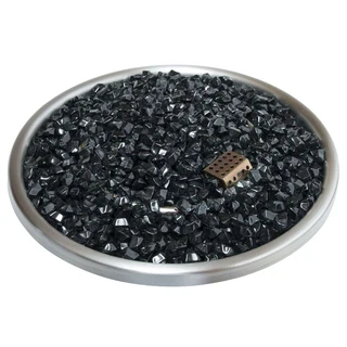 KUDDLE UP WITH THE CHAD 0&#96; CHEF OUTDOOR FIREPIT KIT.