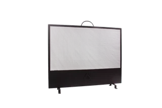 Protect Your Family From The Heat Of The Fire With The 1 Panel Simple Design-750.