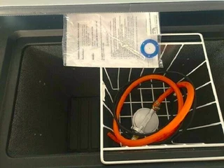 The Compact And Portable Cold Factor 90litre 3-way Patio/camping Freezer. Save 4%.