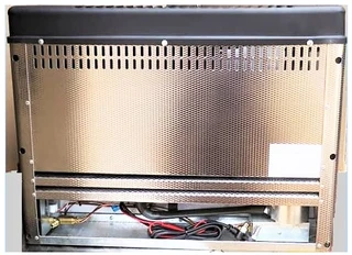 THE COMPACT AND PORTABLE COLD FACTOR 90LITRE 3-WAY PATIO/CAMPING FREEZER. save 4%.