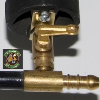 SUMMER SALE ON THE DOUBLE GAS BURNER CAST IRON STAND-A-LONE BOILING TABLE.