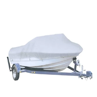 Sale On The  Tournament Choice Weather Resistant Boat Cover