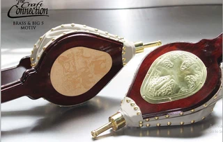 Get Your Braai Going Using Our Range Of Bellows.