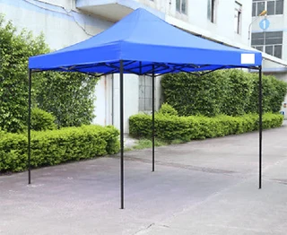 THE ROUGH &amp; TOUGH HEAVY-DUTY 3X3M – HIGH QUALITY WATERPROOF GAZEBO.