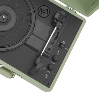 Crosley Cruiser Plus Entertainment Center That Just Oozes Candinavian Cool.