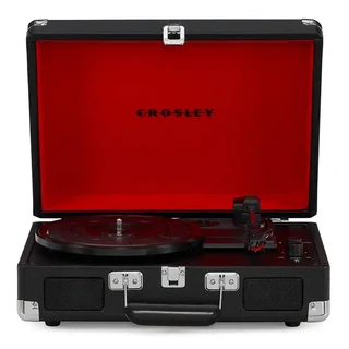 Crosley Cruiser Plus Entertainment Center That Just Oozes Candinavian Cool.