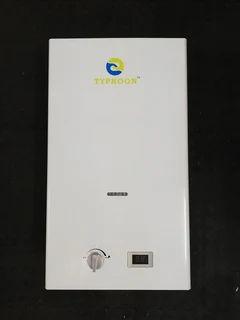 SALE: Wave goodbye to COLD showers with our Multi/pressure gas geysers.