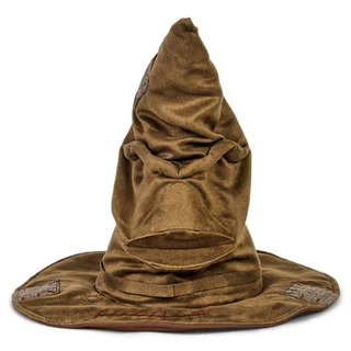 Keep The Spells  Going With The Sale On The Harry Potter Sorting Hat.