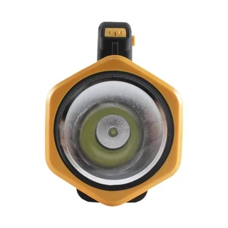 THE HOTECHE CAMPING LANTERN 3W COB LED LIGHT 220 LUMENS.