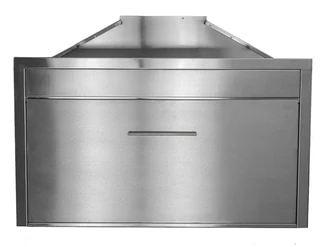 SALE ON THE 1200MM BUILT IN BRAAI SINGLE DOOR 304 STAINLESS-STEEL.