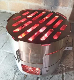 Theirs nothing better than THE POTJIE-COOKER-Turn making potjies into a memorable social events.