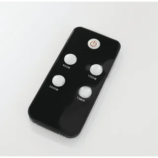 SALE ON THE ELECTRIC INFRARED HEATER - TELESCOPIC STAND &amp; REMOTE.