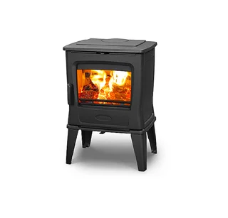 The Dovre Tai 35w (6.5-8.5kw) Wood Stove.