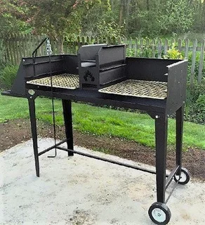 Sale On The Our Kampbraai`s And Trolley Braai`s.