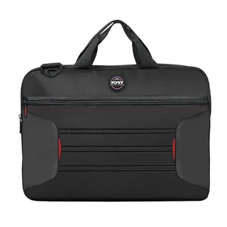 PORT DESIGNS 15.6″ PREMIUM BAG AND WIRELESS MOUSE SET COMBO.