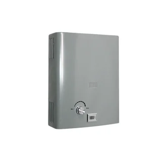New To Our Range - Typhoon  6l Low Pressure In/out Door Unit.