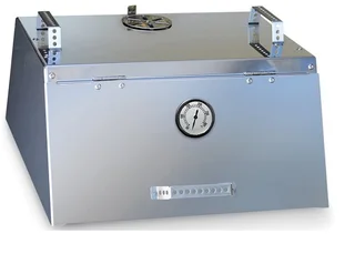 Sale On The Pizza/bread Oven -easy Baking With Wood Or On Gas.