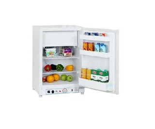 Sale  Saving On The Zero 100lt Gas -electric Bar Fridge Freezer. Save: 12,5%