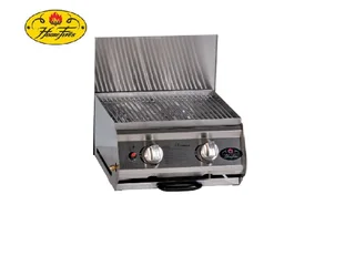 Summer Sale With These Stainless-steel Gas Flat Top Grillers.