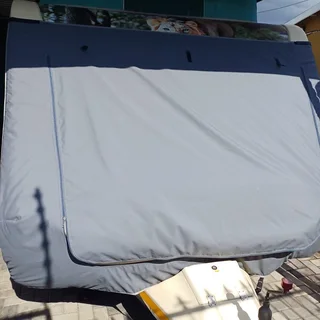 Summer Sale: Protect Your Precious Caravan From The Harsh Outdoors Elements.