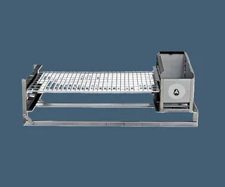 TABLETOP 1000 FRAME BRAAI- *A GREAT COST-EFFECTIVE OPTION FOR BRAAING*