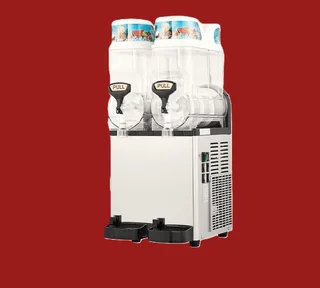 SPECIAL ON THE SOFT-X SLUSH MACHINE SSM-280. Save 7%
