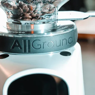 Special On The Fiorenzato All Ground Coffee Grinder.