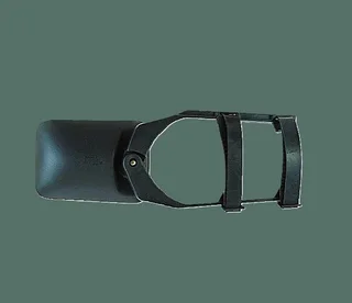Sale On The Kdc Caravan Clip-on Single Mirror.