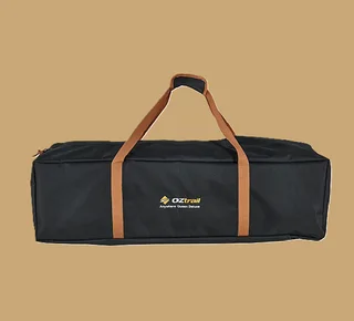 NEW TO OUR RANGE!!THE ANYWHERE QUEEN DELUXE BED FROM OZTRAIL ENSURES A RESTFUL NIGHT.