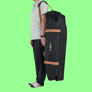 OZTRAIL ROAMER MOON CHAIR-TAKE YOUR CAMPSITE LOUNGING TO THE NEXT LEVEL