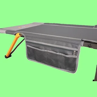 START YOUR CAMPING ADVENTURE WITH THE OZTRAIL EASY FOLD SINGLE STRETCHER