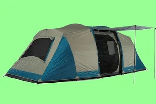 Special While Stocks Last - Oztrail Seascape Dome 9 Camping Tent.