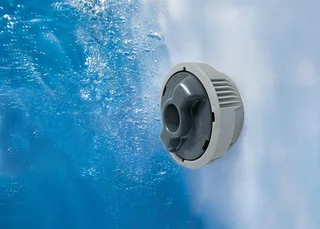 MIAMI ENERGY SENSE AIRJET 6 DARK GREEN ROUND 1.96M X 66CM – 908 L - ARRIVING END NOV!!