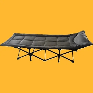 NEW TO OUR RANGE OF STRETCHERS: AFRITRAIL DELUXE PADDED STRETCHER WITH A WIEGHT RATING OF 120kg.