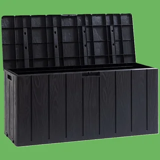 TOOMAX BRAVO MULTIFUNCTIONAL CUSHION BOX WITH SEATING AND VOLUME OF 270 L.