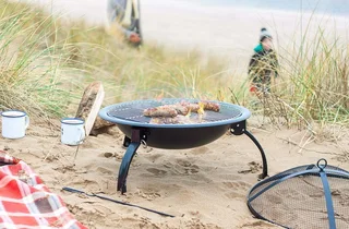SUMMER SPECIALS-LA HACIENDA ELEVATE YOUR OUTDOOR EXPERIENCE WITH OUR RANGE OF FIREPITS..